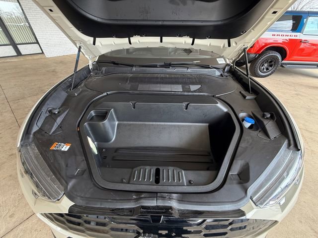 Certified 2025 Ford Mustang Mach-E GT AWD/4WD image 20