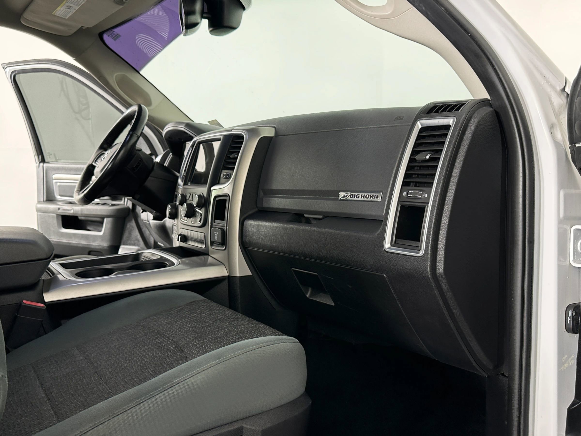 Used 2016 RAM 1500 Big Horn image 39