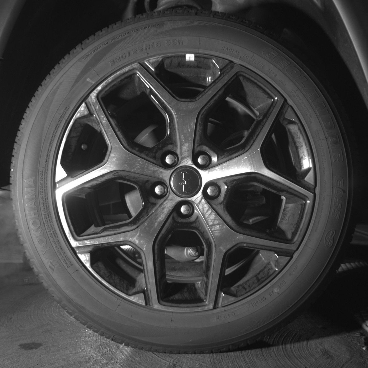 Used 2025 Jeep Compass Limited image 15