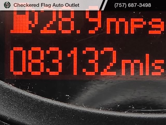 Used 2013 MINI Cooper S FWD image 12