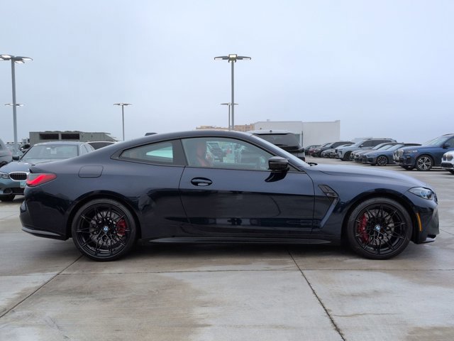 Used 2024 BMW M4 xDrive Competition w/ Executive Package image 4