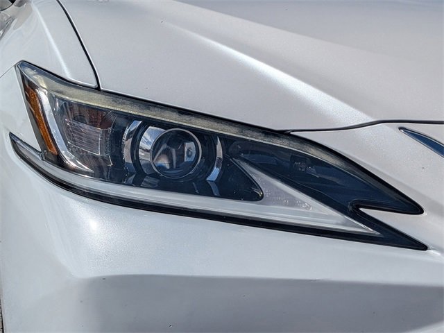 Used 2019 Lexus ES 350 w/ Accessory Package 2 image 9