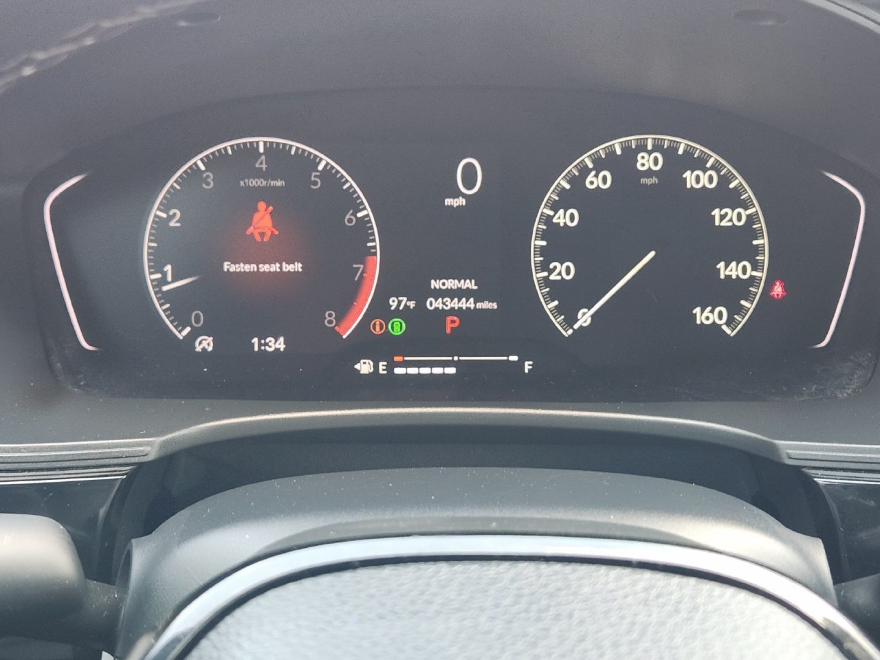 Used 2024 Honda Civic Sport image 13