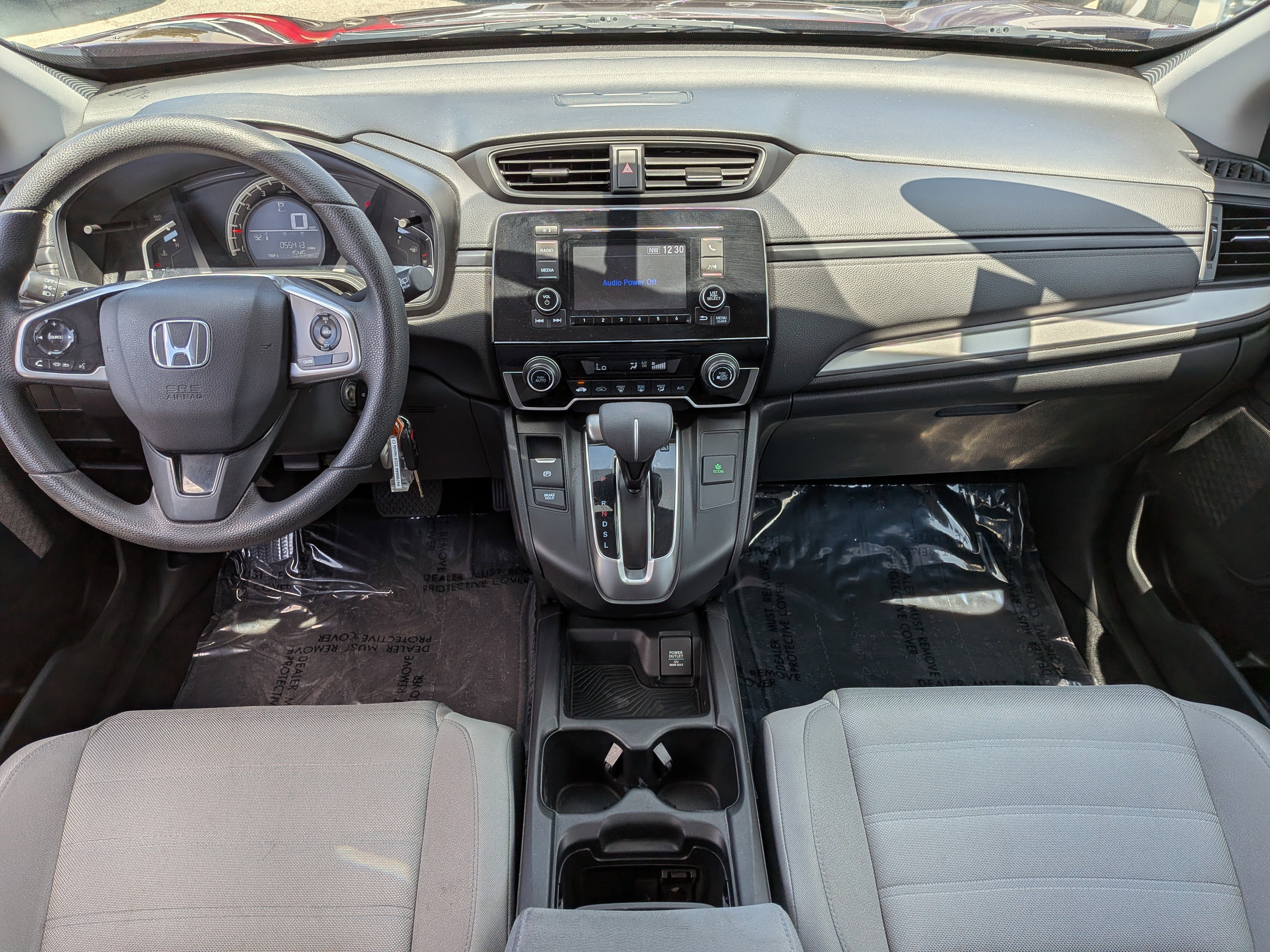 Used 2019 Honda CR-V LX image 15