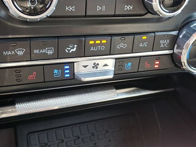 Used 2023 Ford F150 Lariat AWD/4WD image 28