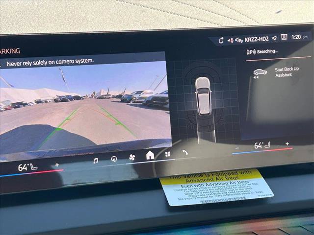 Used 2026 BMW X3 xDrive30 image 13