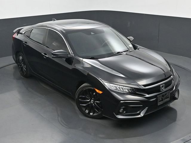 Used 2020 Honda Civic Si image 34