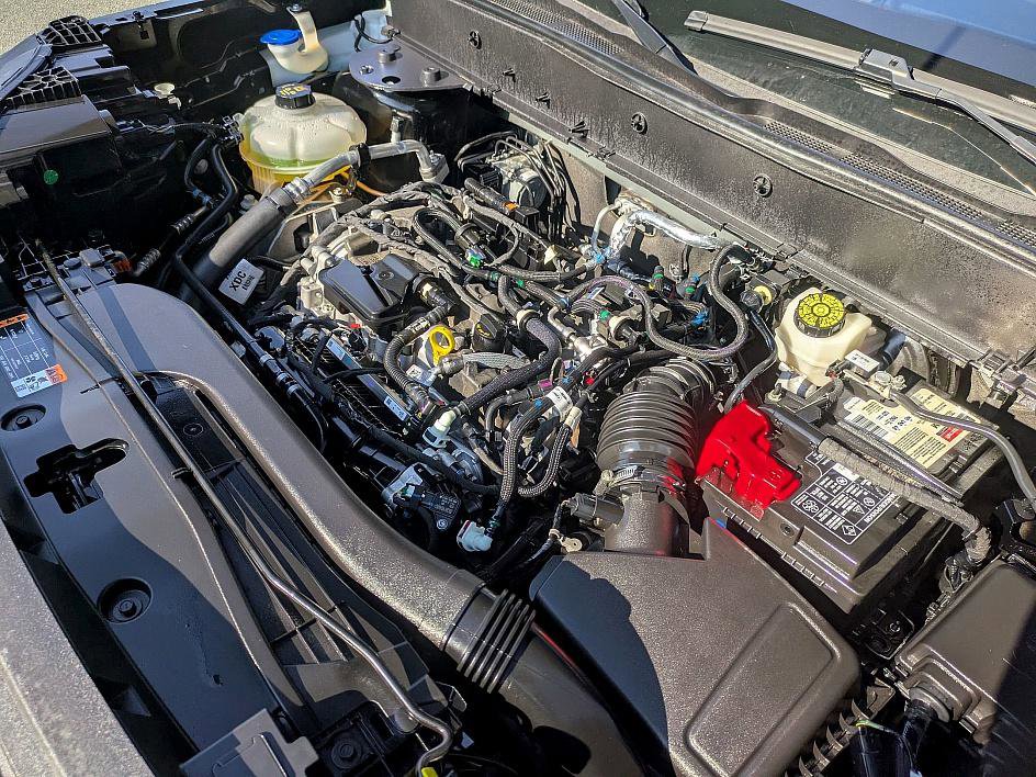 Used 2022 Ford Bronco Sport Base image 35