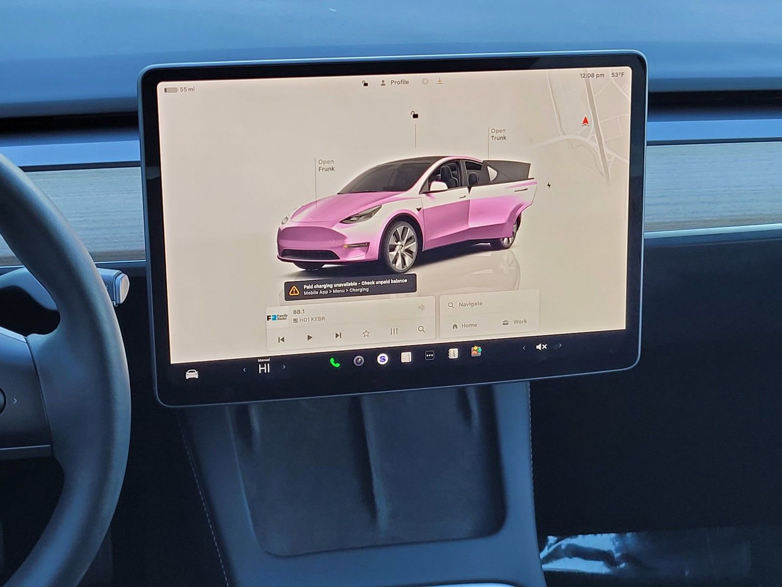 Used 2022 Tesla Model Y Long Range image 15