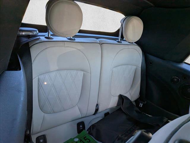 Used 2022 MINI Cooper S image 19