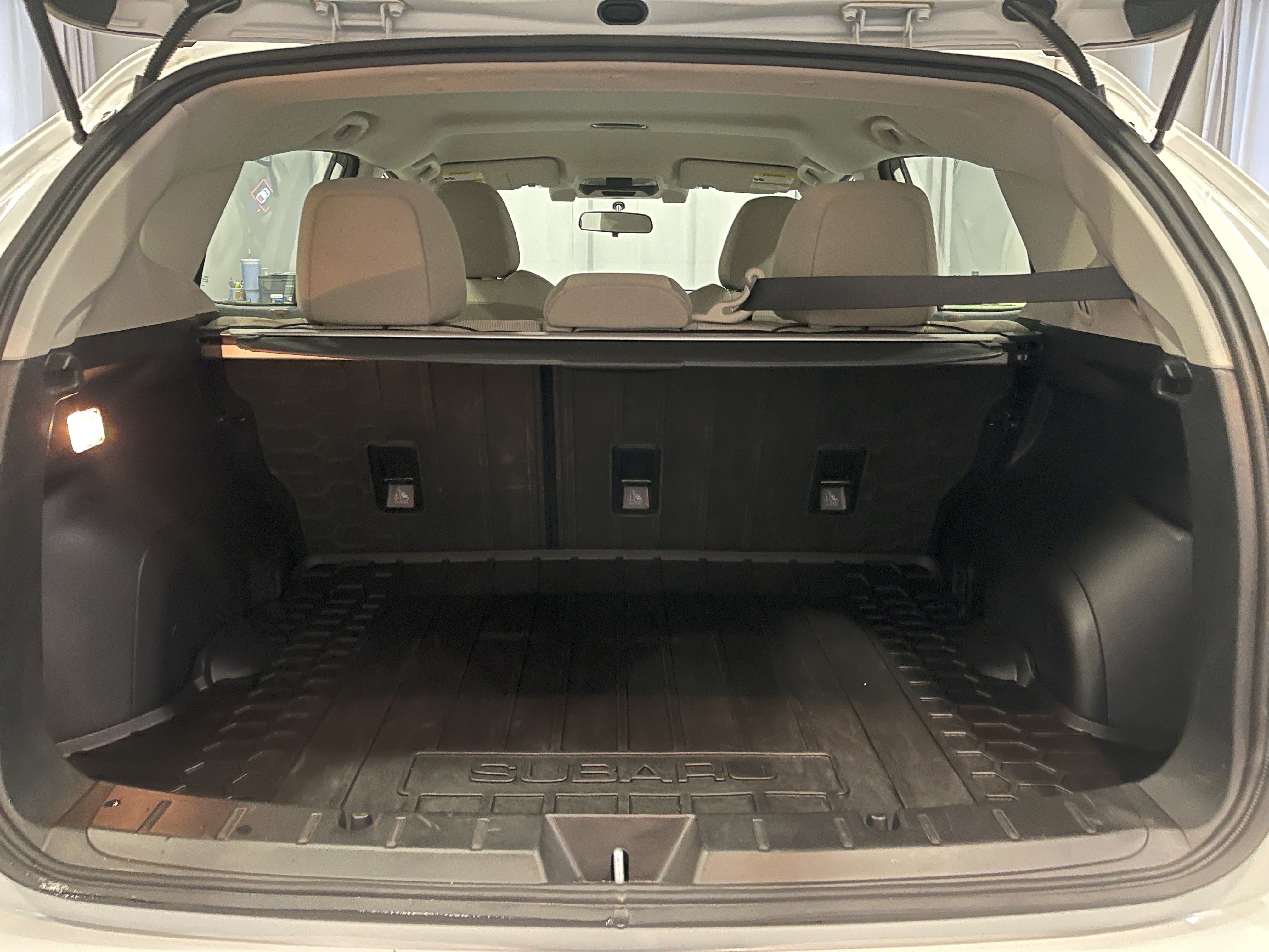 Used 2023 Subaru Impreza 2.0i image 29