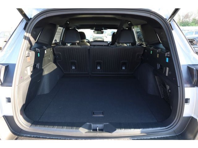 New 2026 Subaru Outback Limited image 34