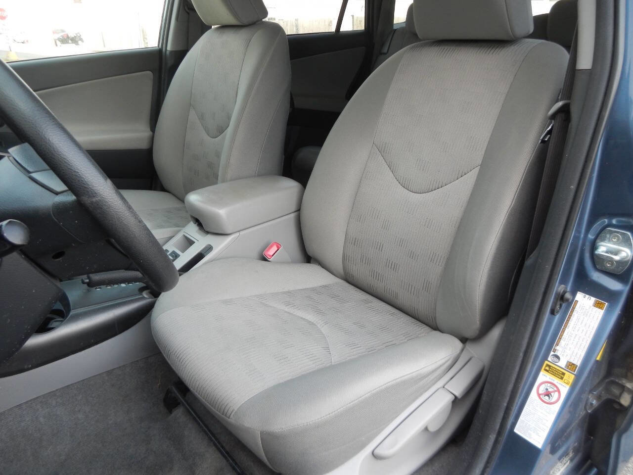 Used 2009 Toyota RAV4 2WD image 27