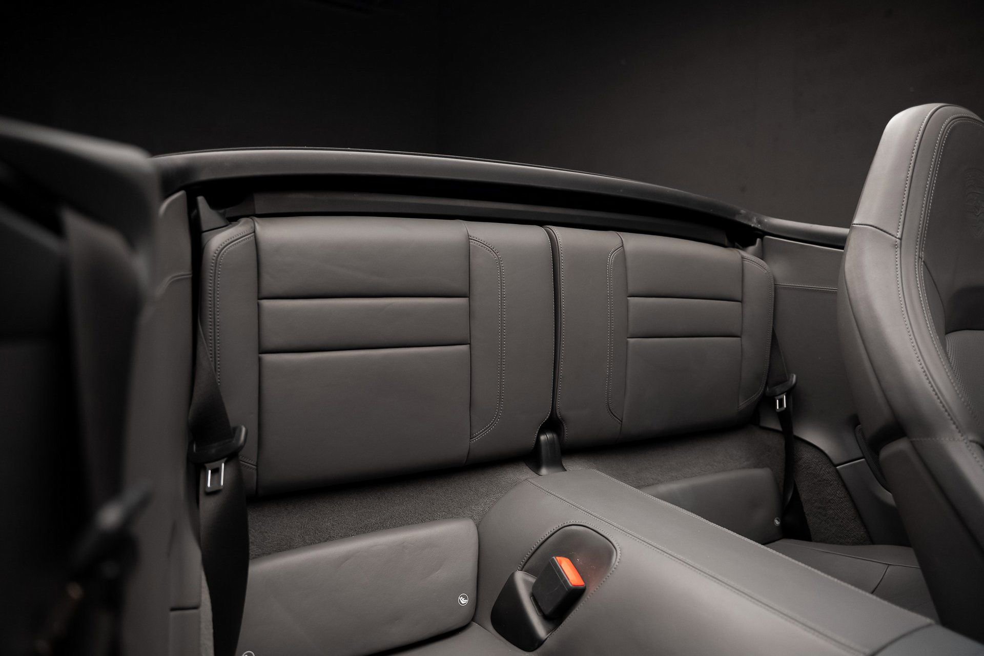 Used 2021 Porsche 911 Carrera 4S image 69