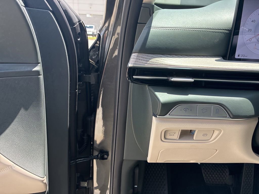 New 2026 Genesis GV80 2.5T Advanced AWD/4WD image 18