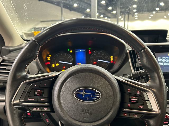 Used 2020 Subaru Crosstrek 2.0i Premium w/ Moonroof Package 2 image 12
