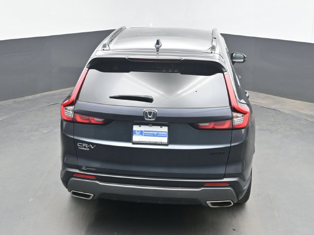 Certified 2023 Honda CR-V Sport image 24