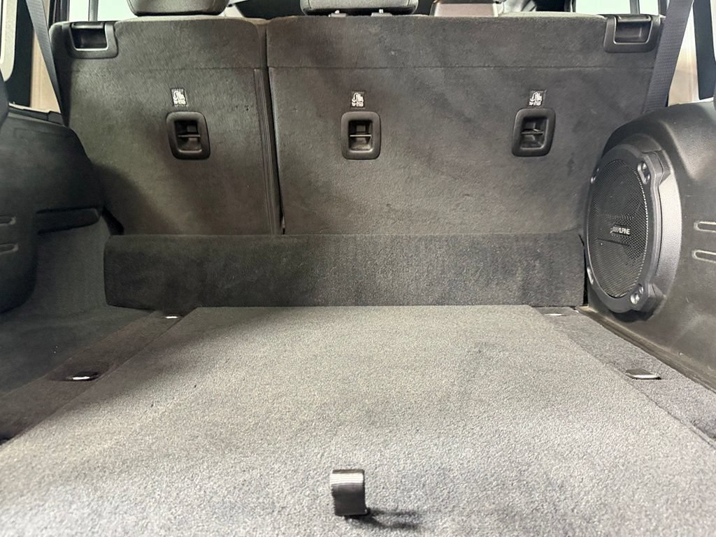Used 2024 Jeep Wrangler Unlimited AWD/4WD image 47