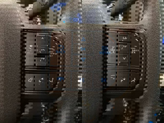 New 2026 Ford F350 XL w/ STX Appearance Package image 14