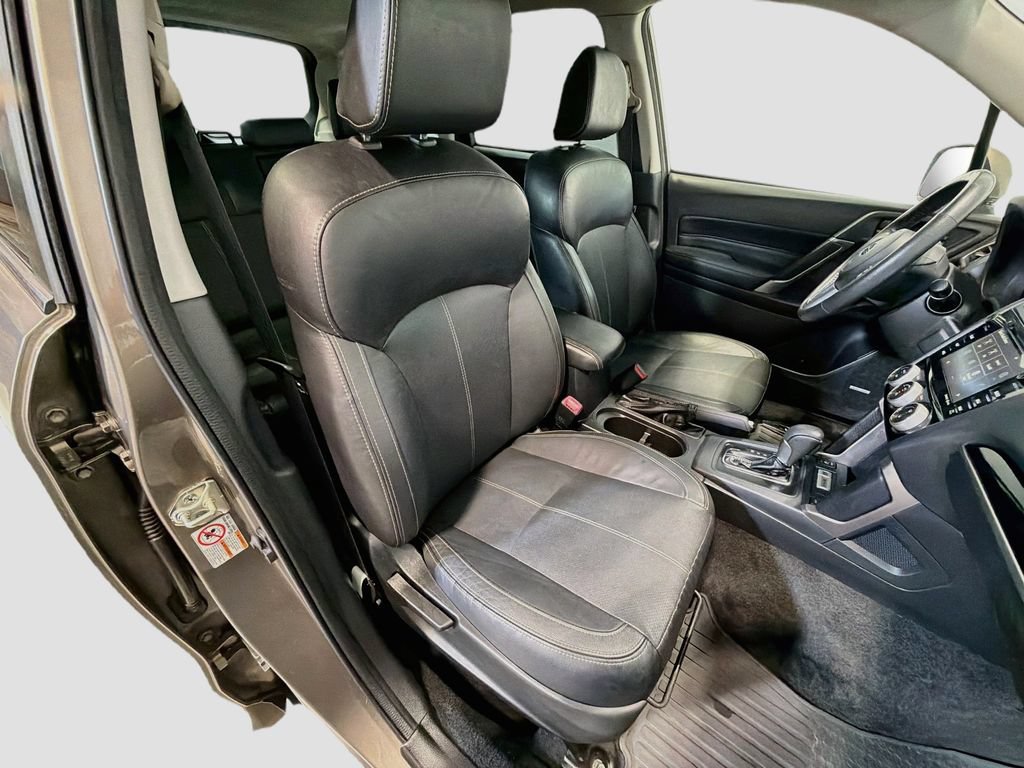 Used 2018 Subaru Forester 2.5i Touring w/ Popular Package #2 AWD/4WD image 27