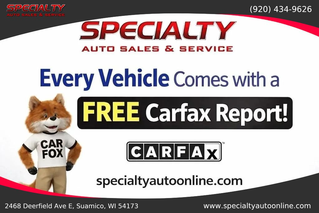 Used 2010 Subaru Forester 2.5X Limited AWD/4WD image 3