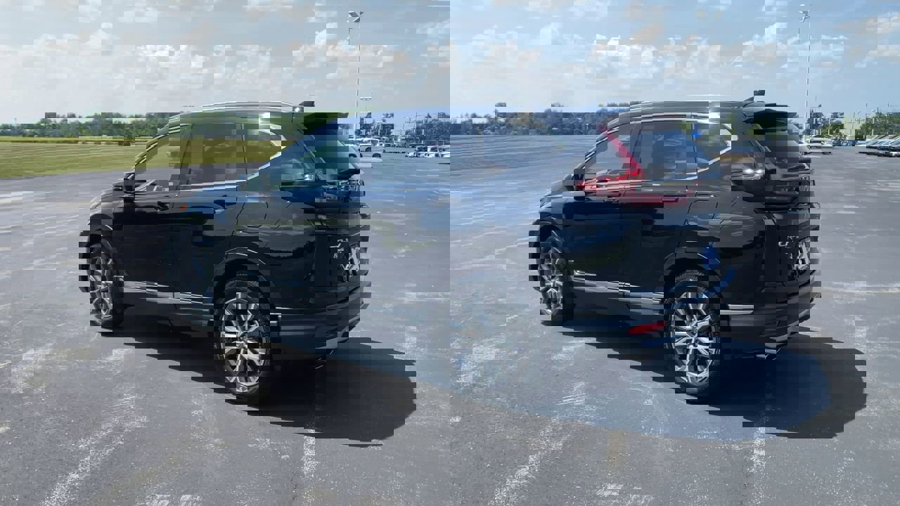 Used 2022 Honda CR-V Touring image 7