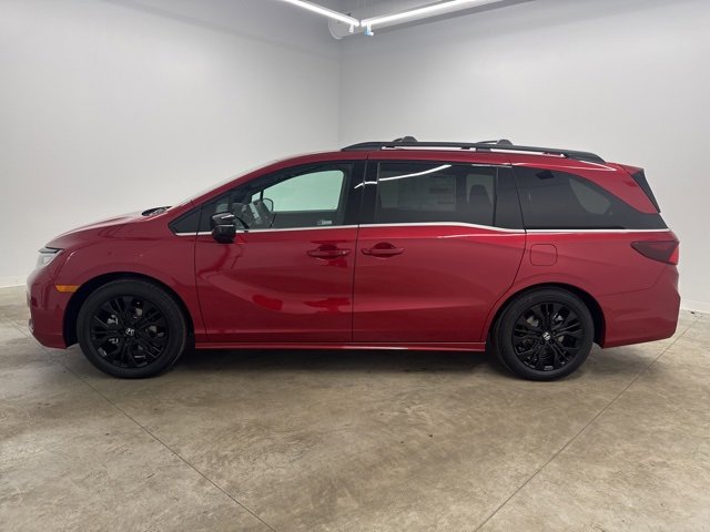 New 2026 Honda Odyssey Sport-L image 8