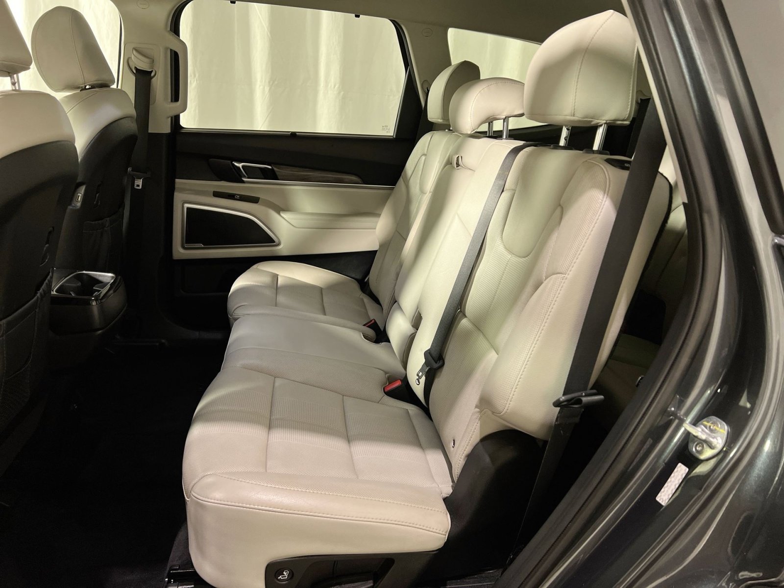 Used 2020 Kia Telluride EX w/ Towing Package image 24