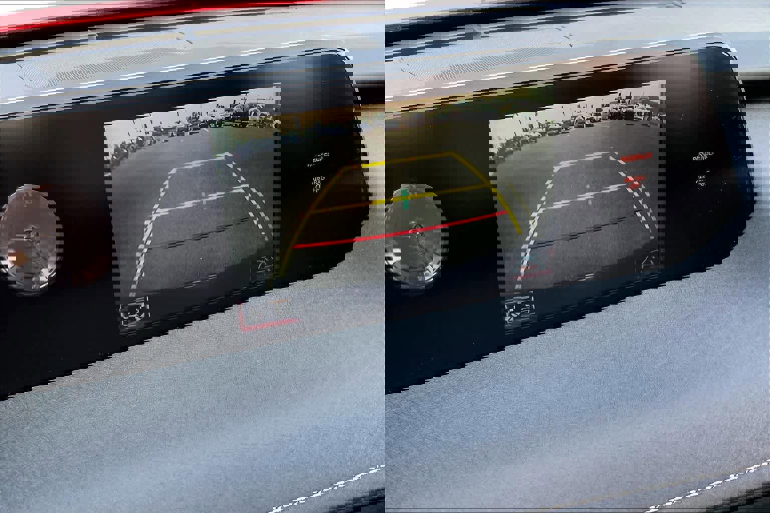 Used 2019 Lexus UX 250h w/ Premium Package image 26