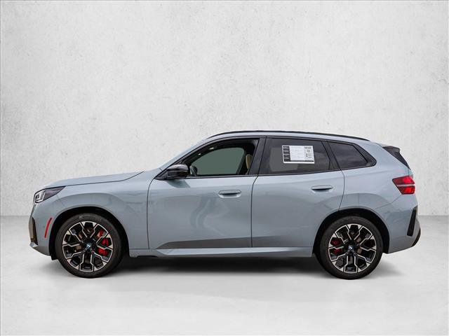 Certified 2026 BMW X3 M50 AWD/4WD image 8
