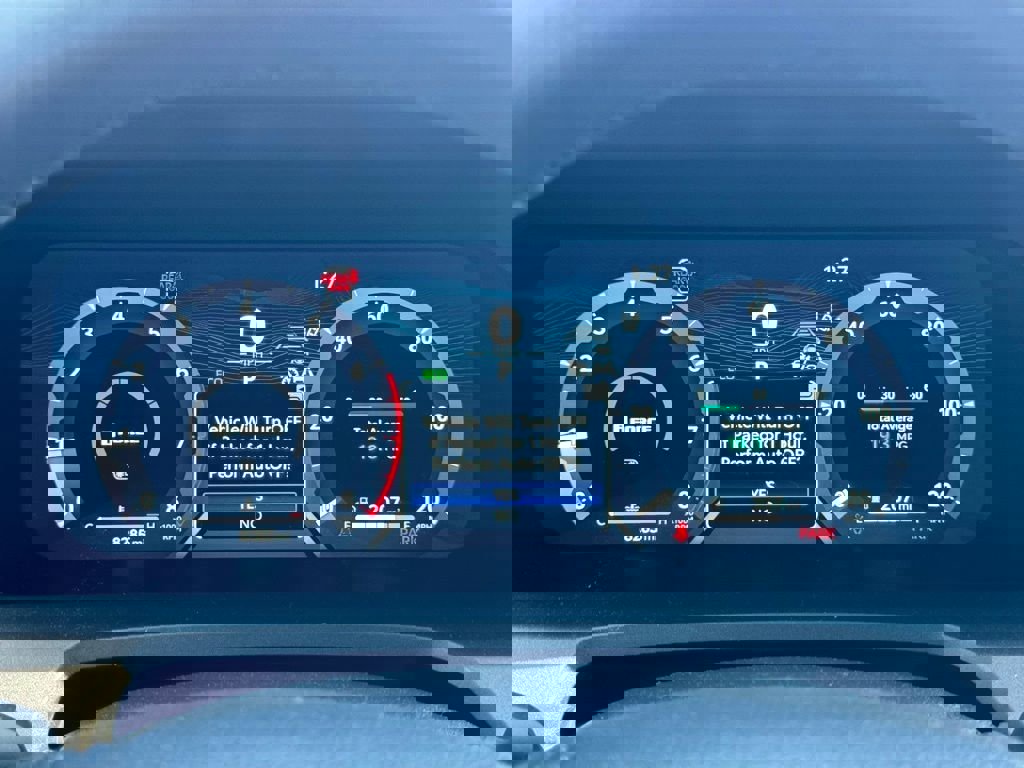 Used 2025 Toyota 4Runner TRD Sport Premium image 29