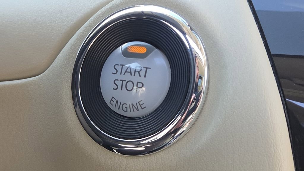 Used 2019 INFINITI QX60 Luxe w/ Sensory Package image 11