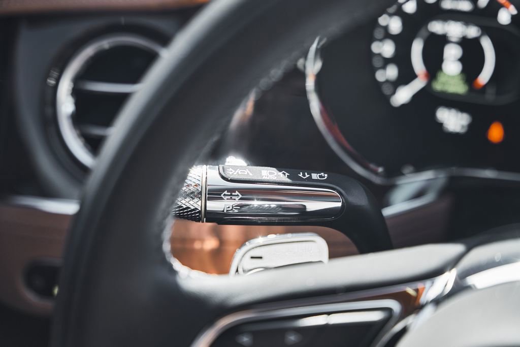 Used 2025 Bentley Continental GT Speed AWD/4WD image 42