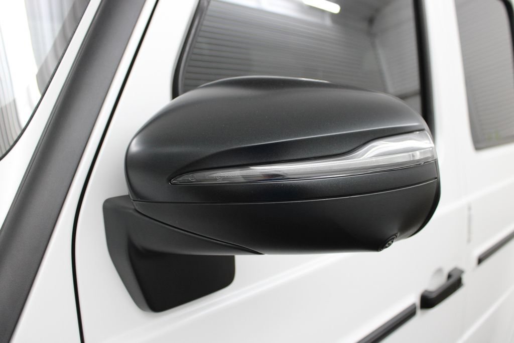 Used 2026 Mercedes-Benz G 63 AMG 4MATIC image 7