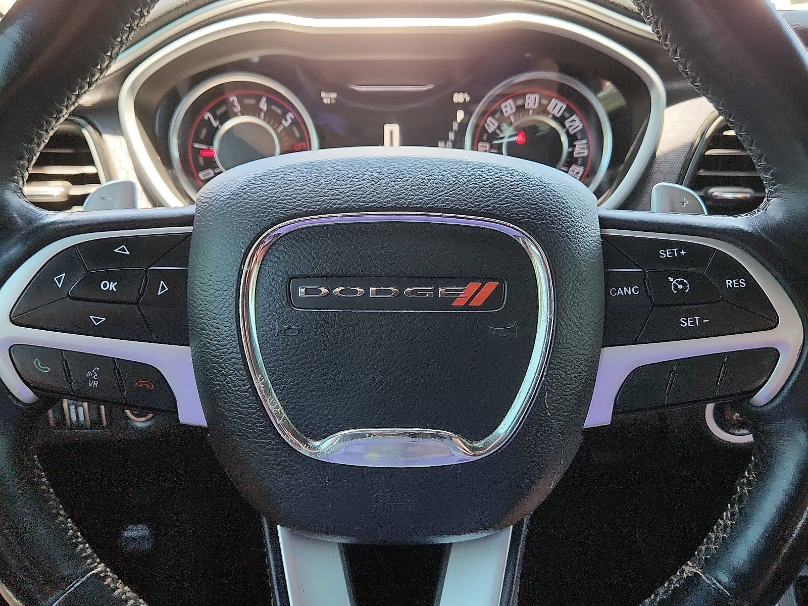 Used 2015 Dodge Challenger R/T Plus RWD image 24