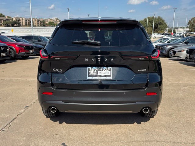 Used 2026 MAZDA CX-5 Select AWD/4WD image 5