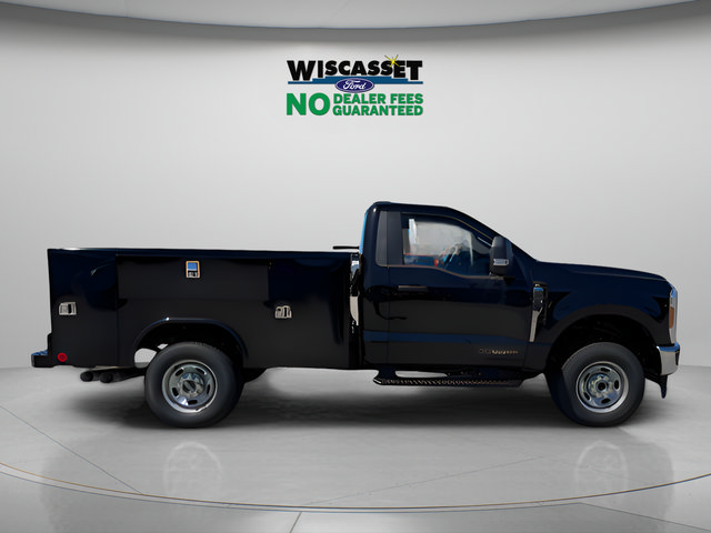New 2025 Ford F250 XL w/ XL Chrome Package AWD/4WD image 6