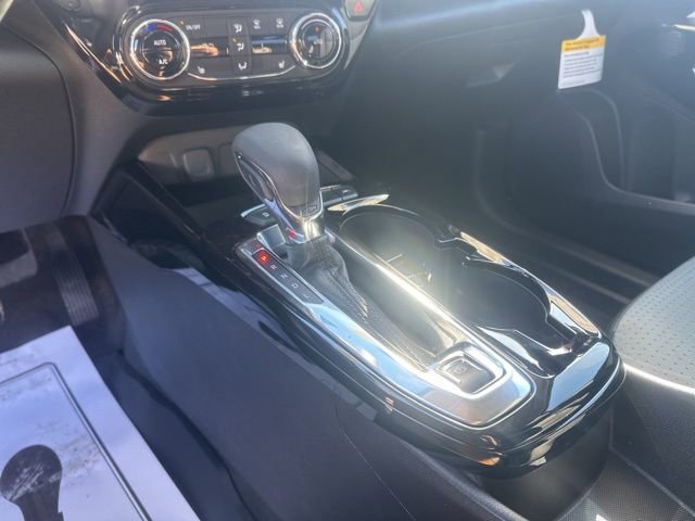 New 2026 Chevrolet Trax LT w/ Driver Confidence Package image 25