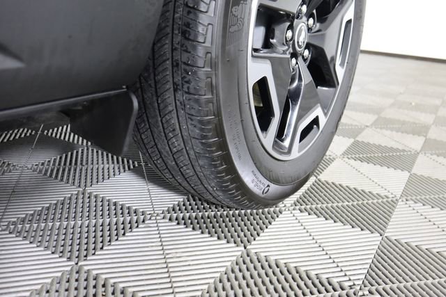 Certified 2022 Ford Bronco Sport Outer Banks w/ Tech Package image 20