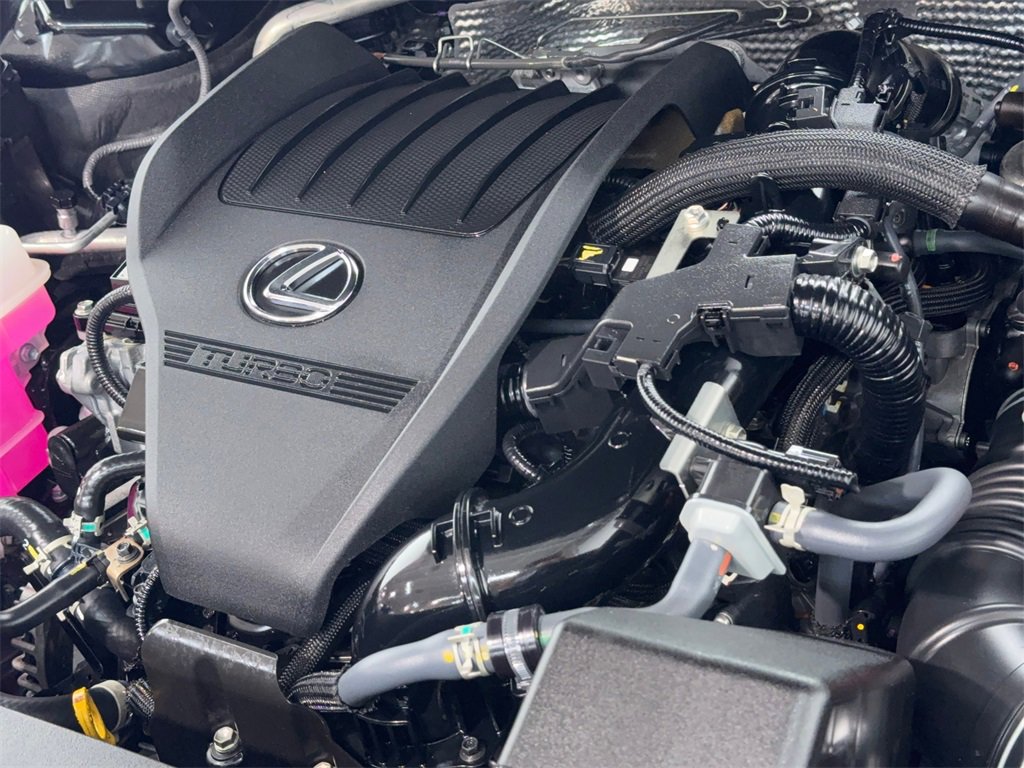 Used 2024 Lexus RX 350 Premium w/ Accessory Package (Z1) image 59