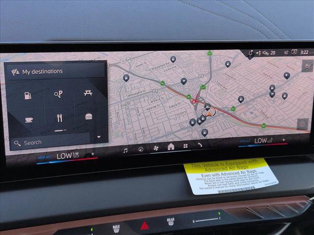 New 2026 BMW X3 xDrive30 image 14