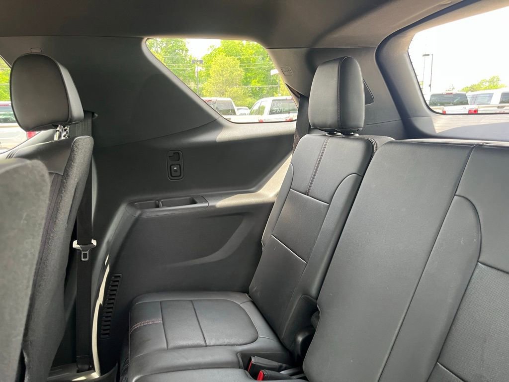 Used 2022 Chevrolet Traverse RS w/ LPO, Floor Liner Package AWD/4WD image 30