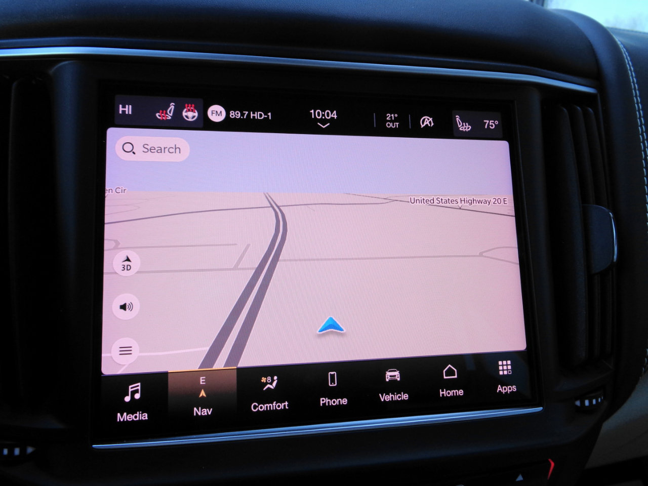 Used 2022 Maserati Levante Modena image 12