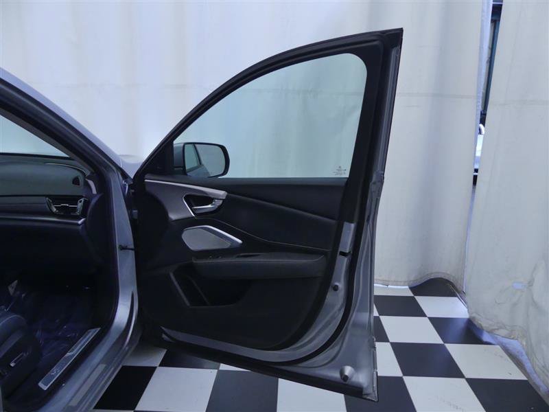 Used 2022 Acura RDX AWD w/ Technology Package image 24