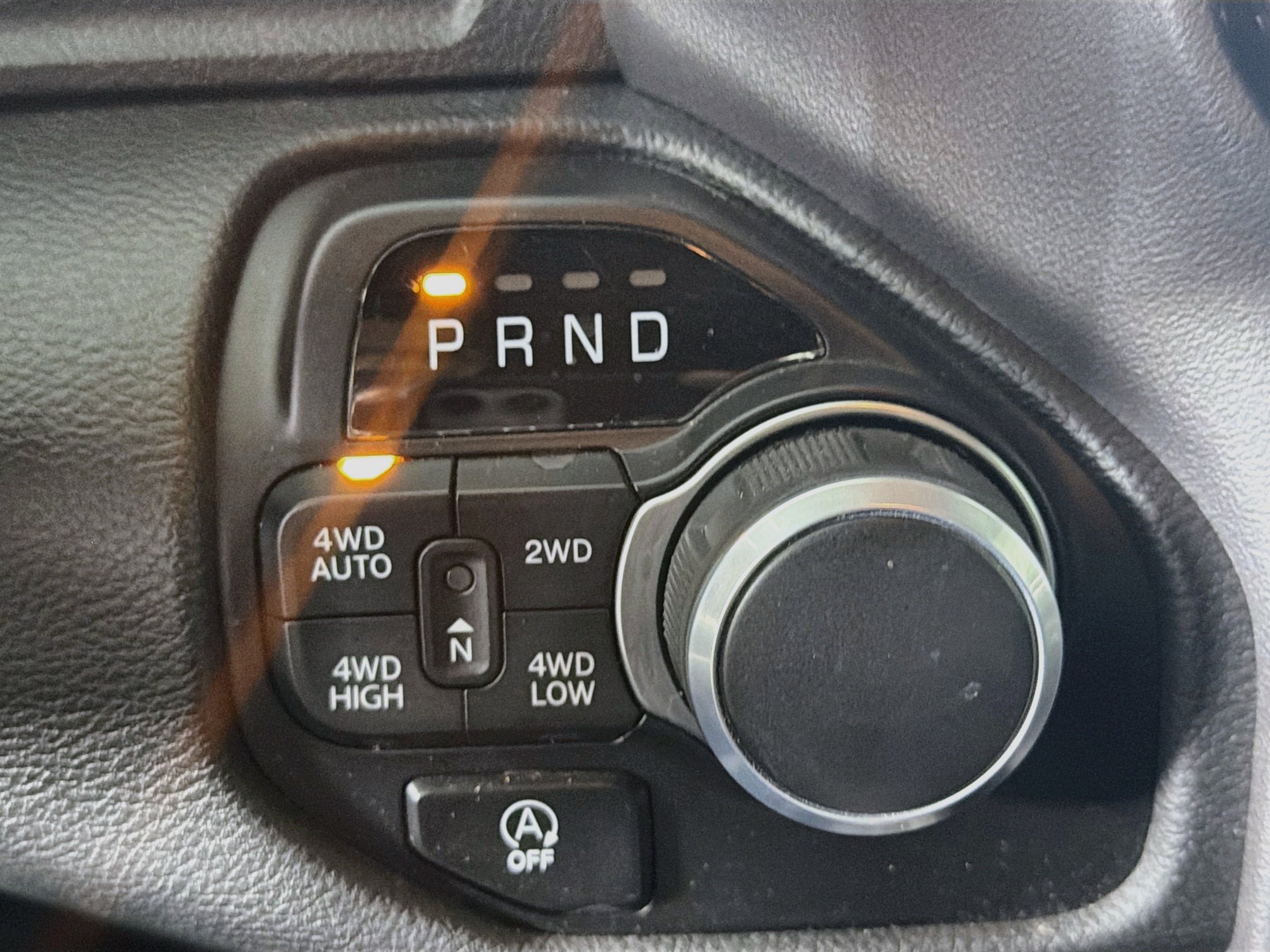 Used 2023 RAM 1500 Big Horn AWD/4WD image 24