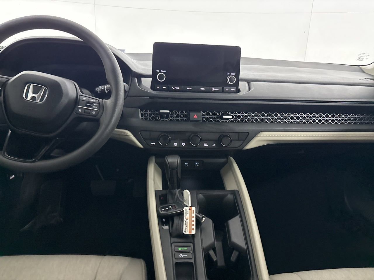 Used 2023 Honda Accord EX image 22