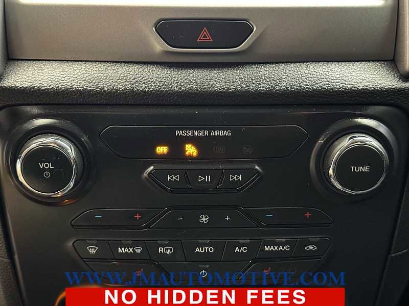 Used 2019 Ford Ranger XLT w/ Equipment Group 302A Luxury image 24