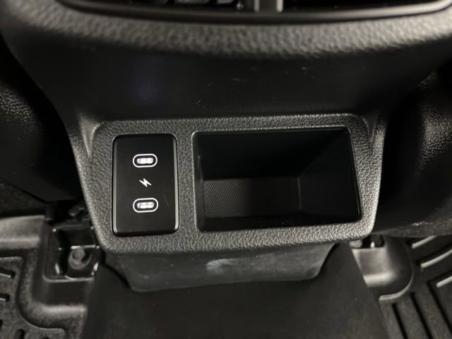 Used 2024 Kia Seltos EX AWD/4WD image 46