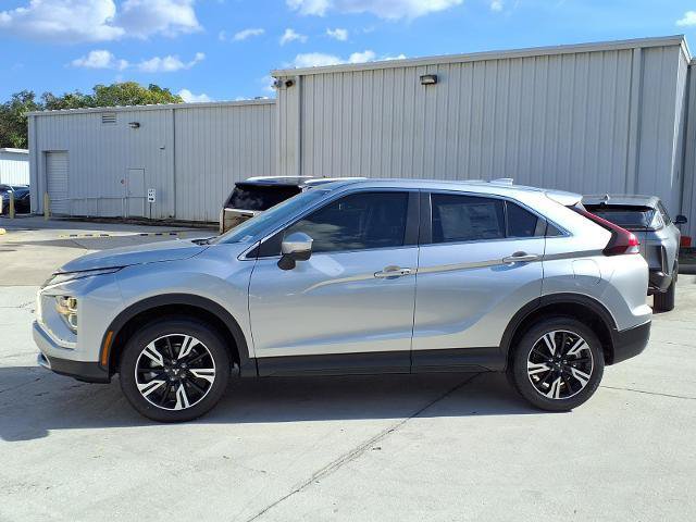 New 2026 Mitsubishi Eclipse Cross SE AWD/4WD image 2
