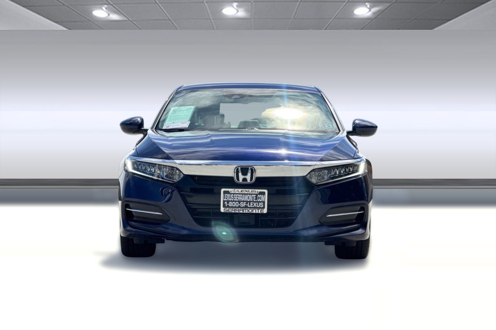 Used 2018 Honda Accord Hybrid image 5